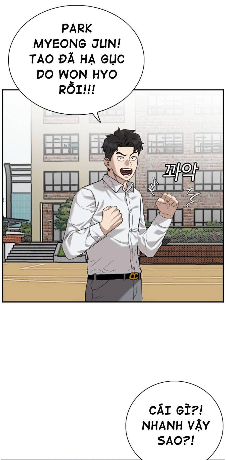 Người Xấu Chapter 78 - Trang 2