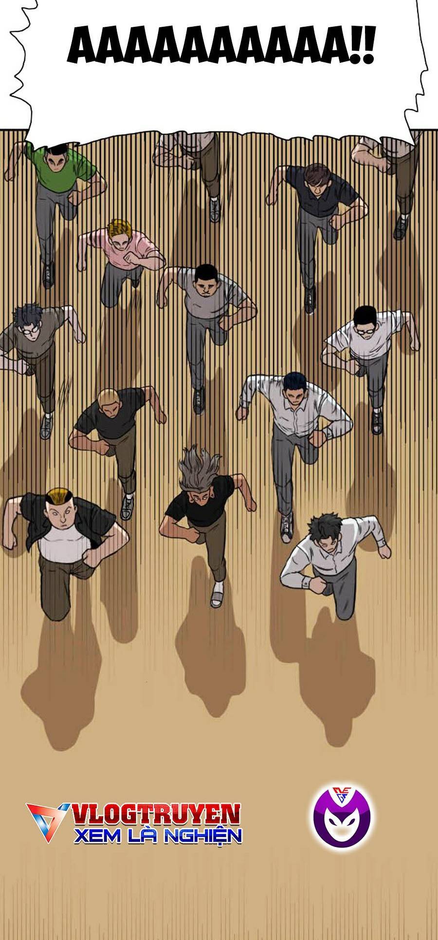 Người Xấu Chapter 78 - Trang 2