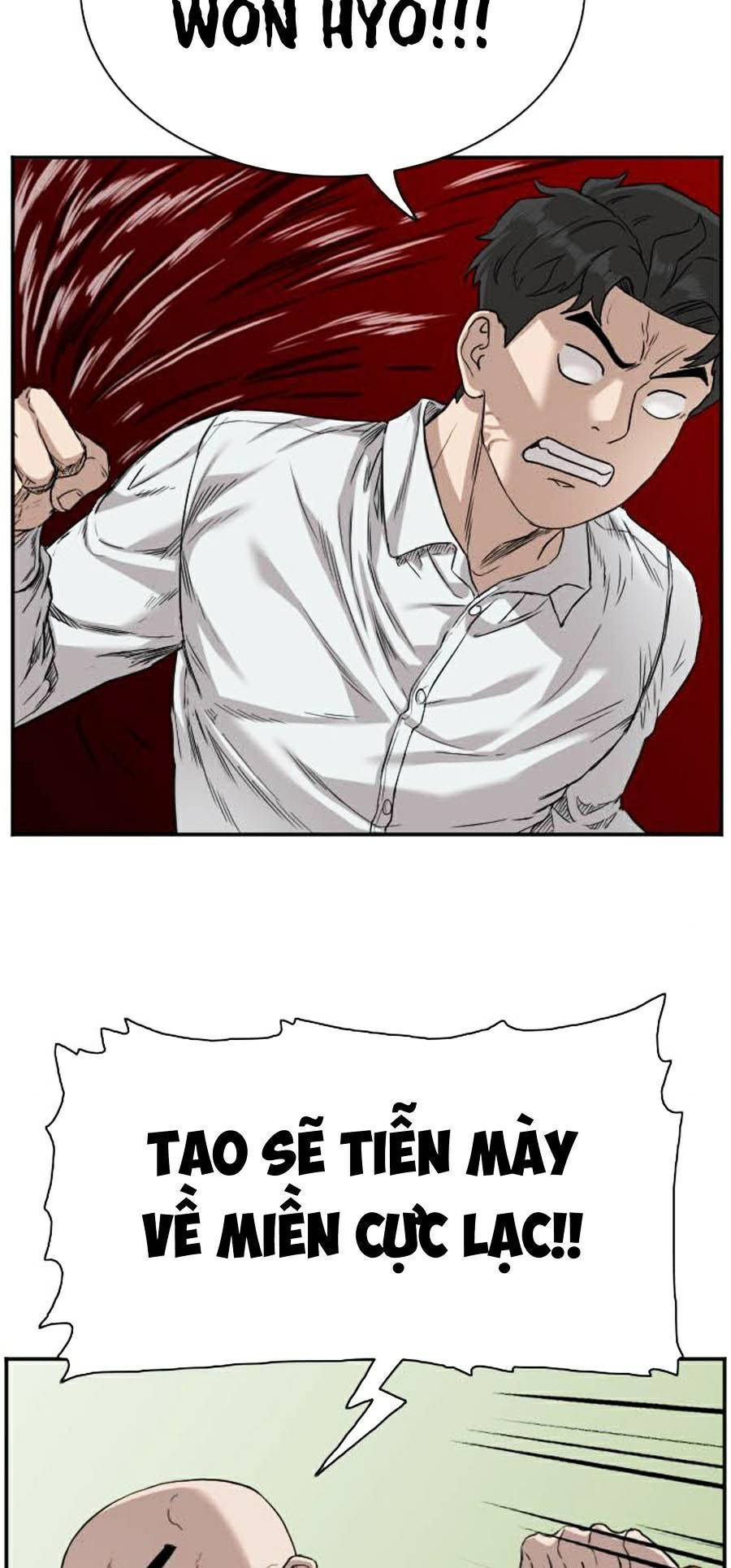 Người Xấu Chapter 78 - Trang 2