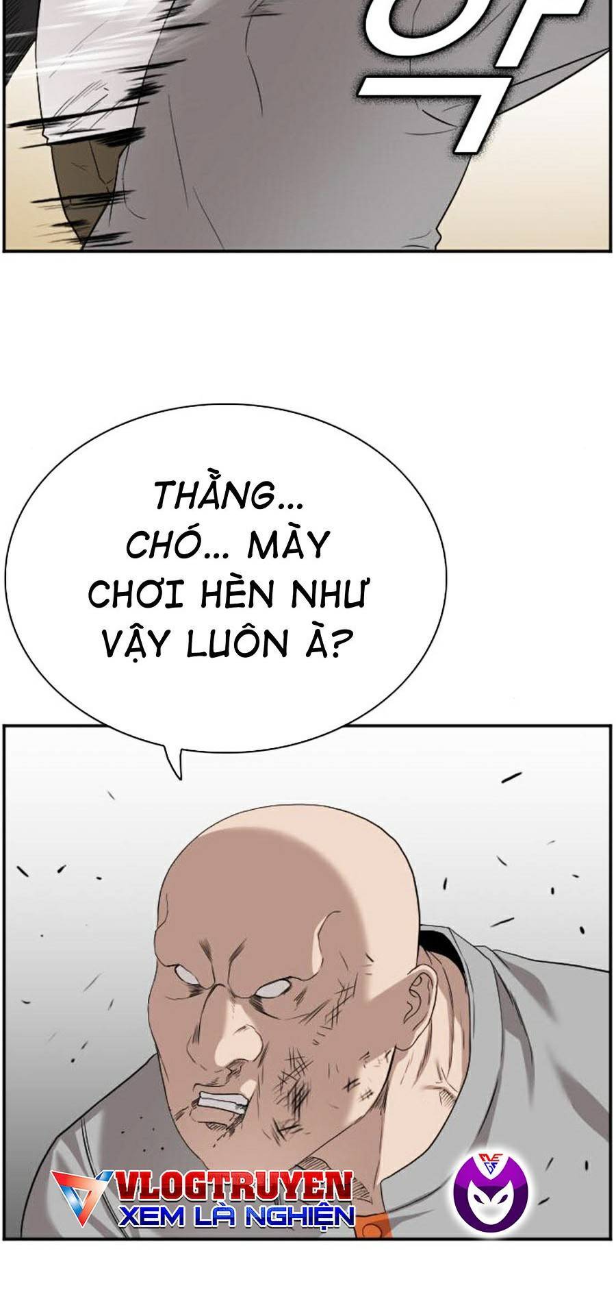 Người Xấu Chapter 79 - Trang 2