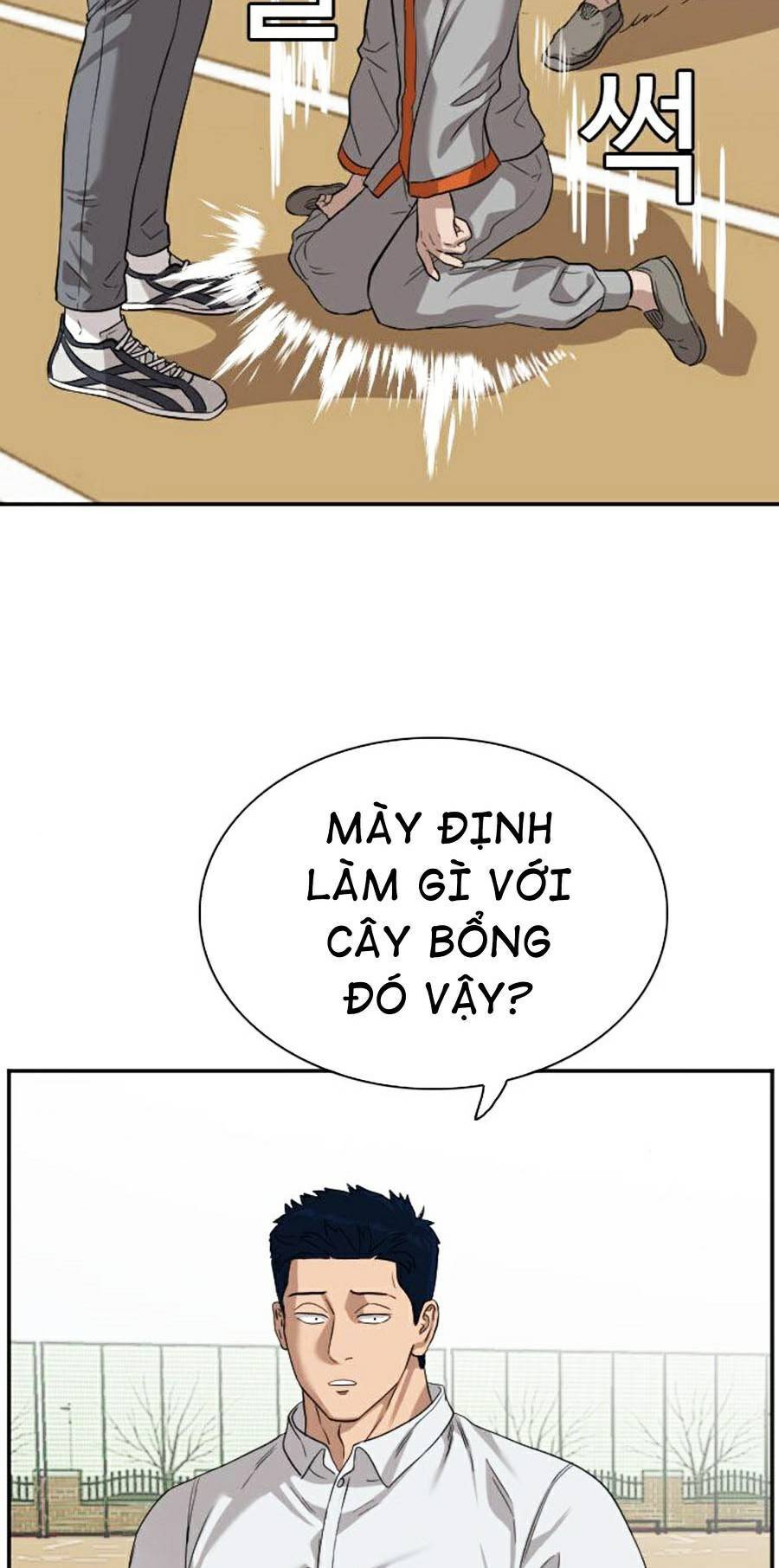 Người Xấu Chapter 79 - Trang 2