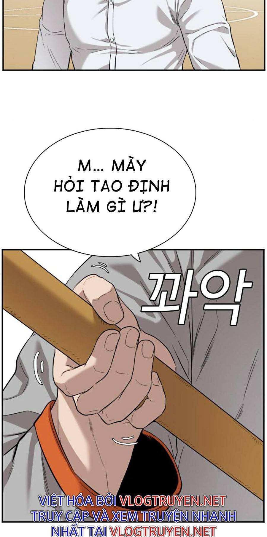 Người Xấu Chapter 79 - Trang 2