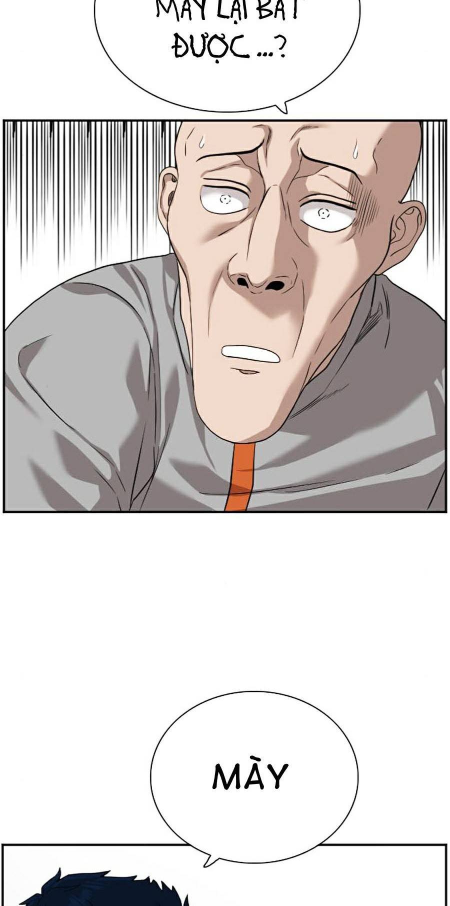 Người Xấu Chapter 79 - Trang 2