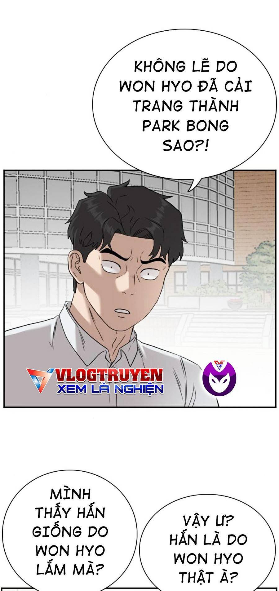 Người Xấu Chapter 79 - Trang 2