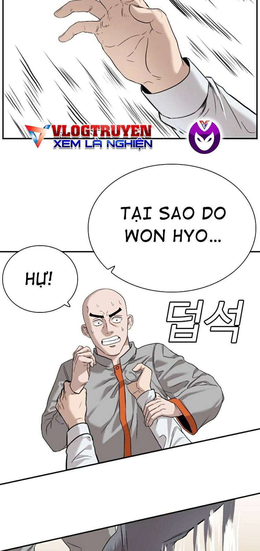 Người Xấu Chapter 79 - Trang 2