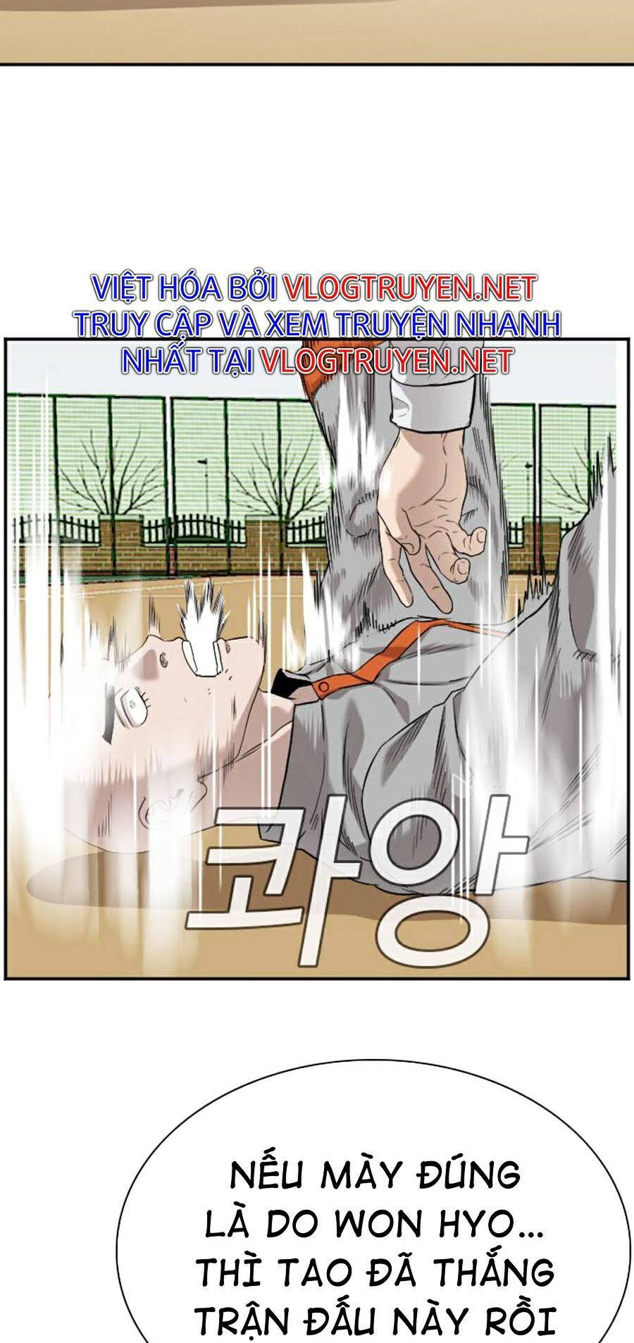 Người Xấu Chapter 79 - Trang 2