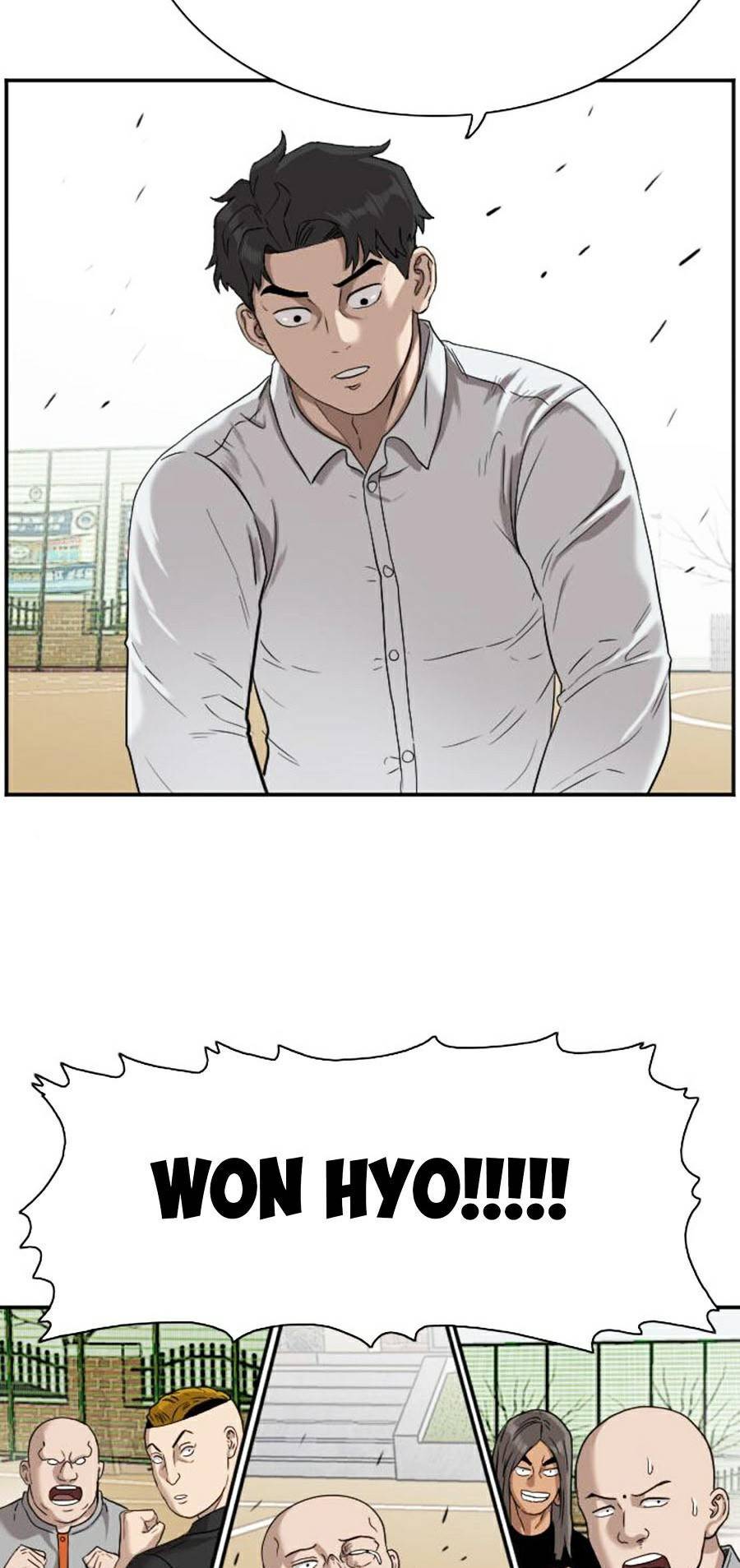 Người Xấu Chapter 79 - Trang 2