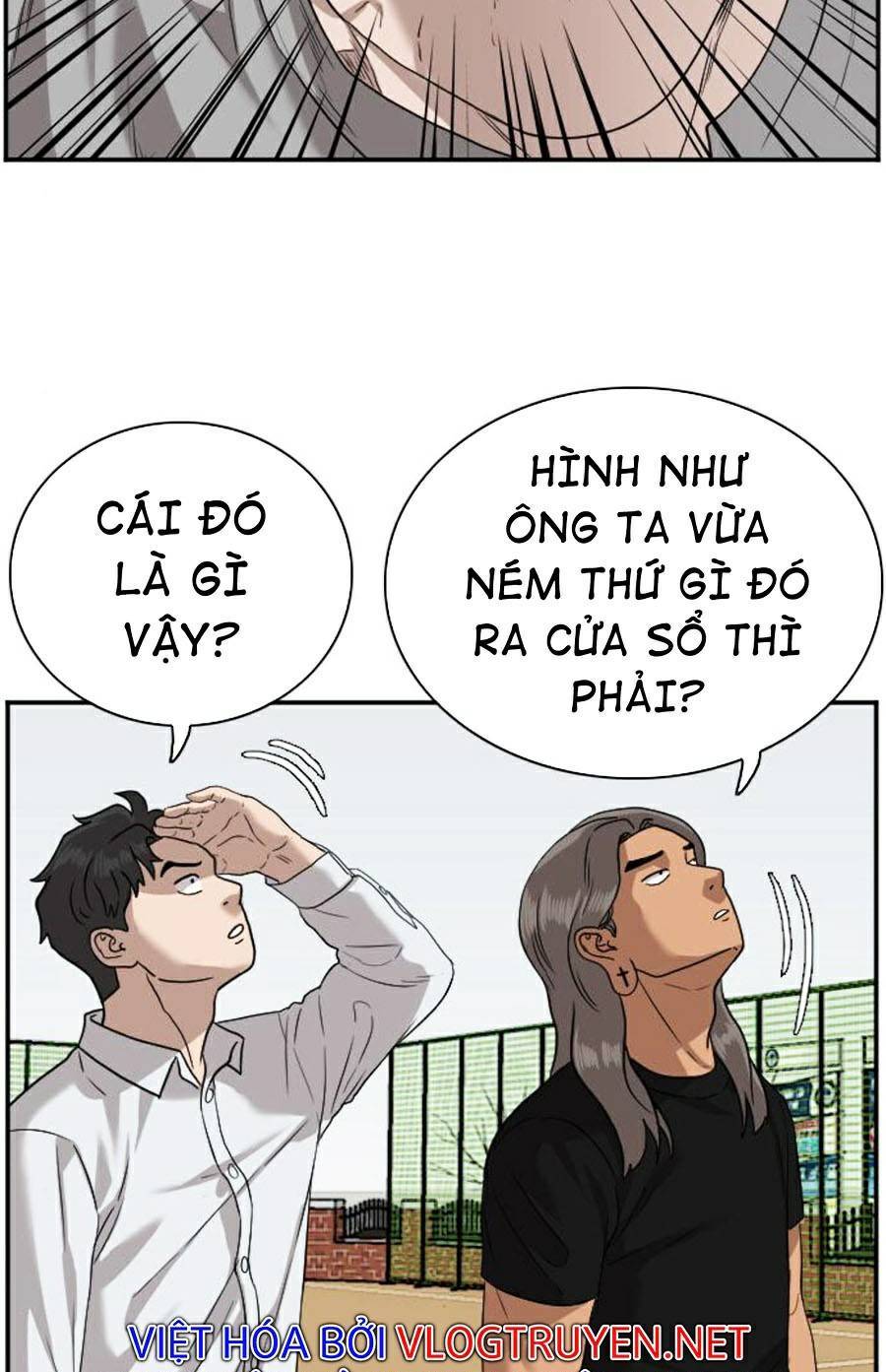 Người Xấu Chapter 79 - Trang 2