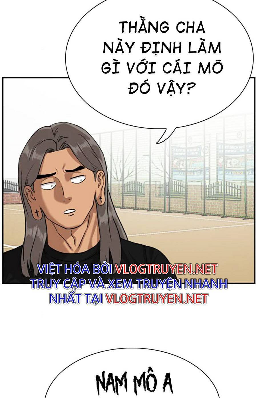 Người Xấu Chapter 79 - Trang 2