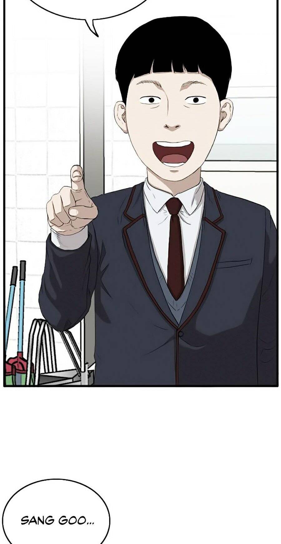 Người Xấu Chapter 8 - Trang 2