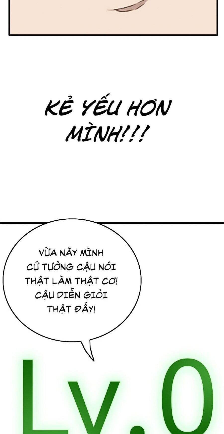 Người Xấu Chapter 8 - Trang 2