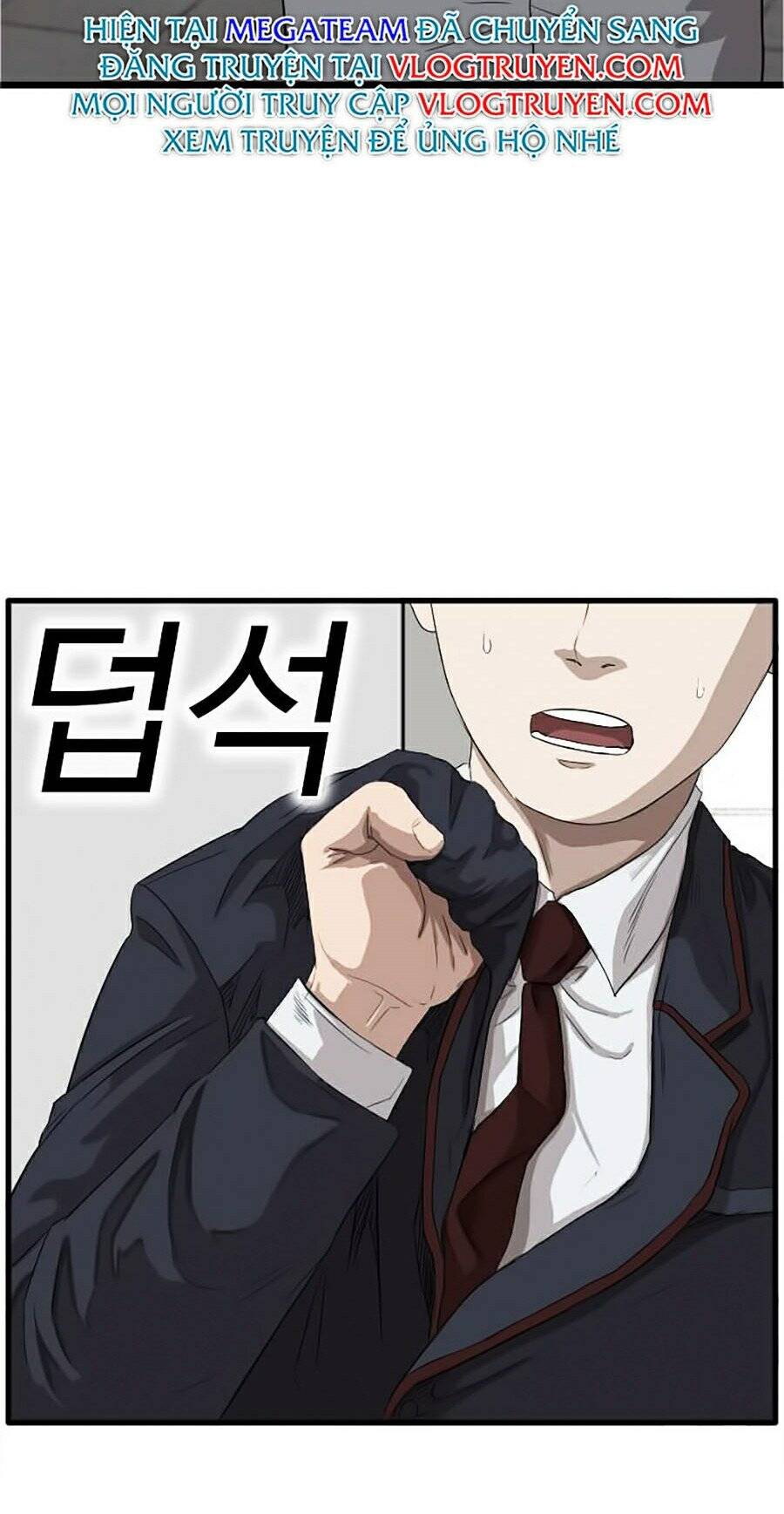 Người Xấu Chapter 8 - Trang 2