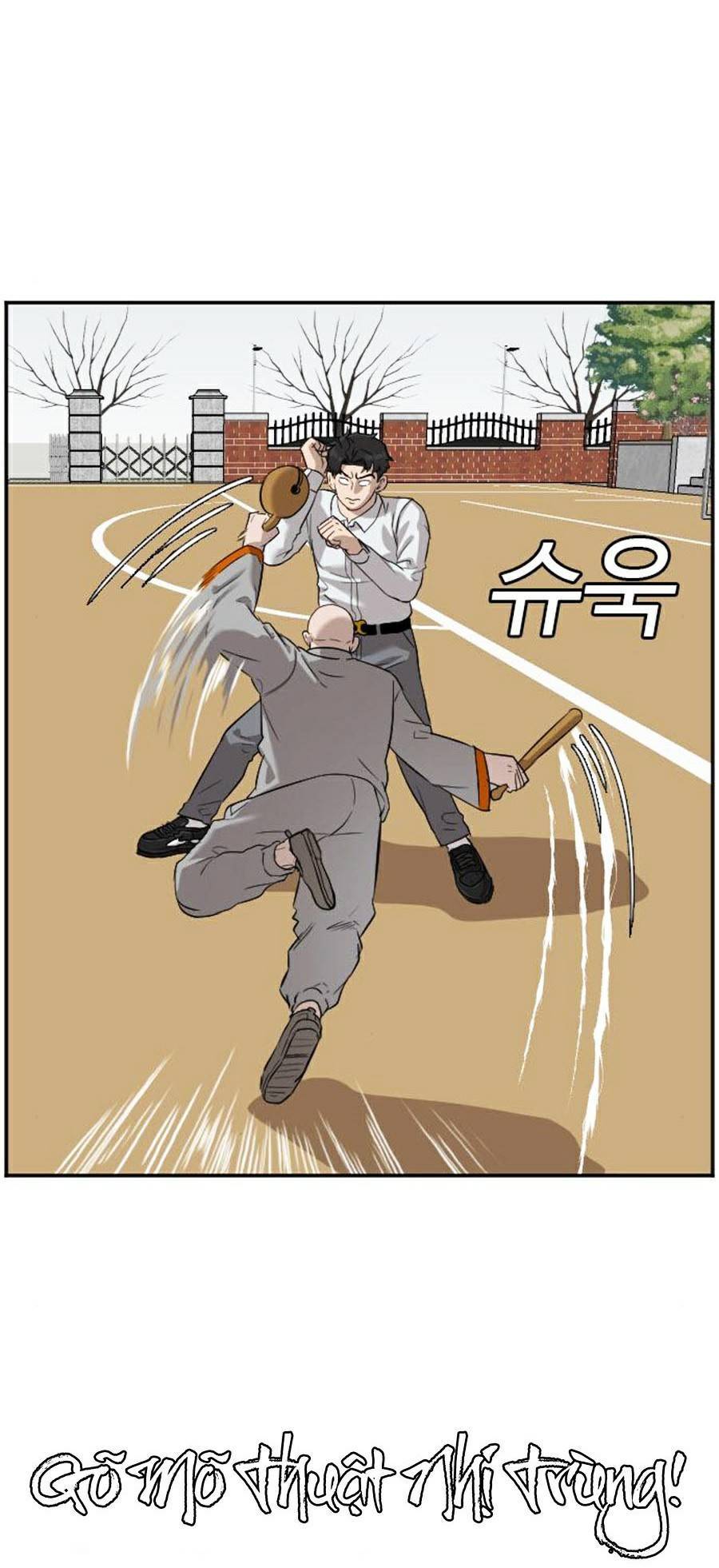 Người Xấu Chapter 80 - Trang 2