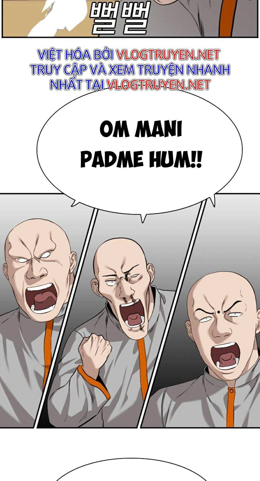 Người Xấu Chapter 80 - Trang 2