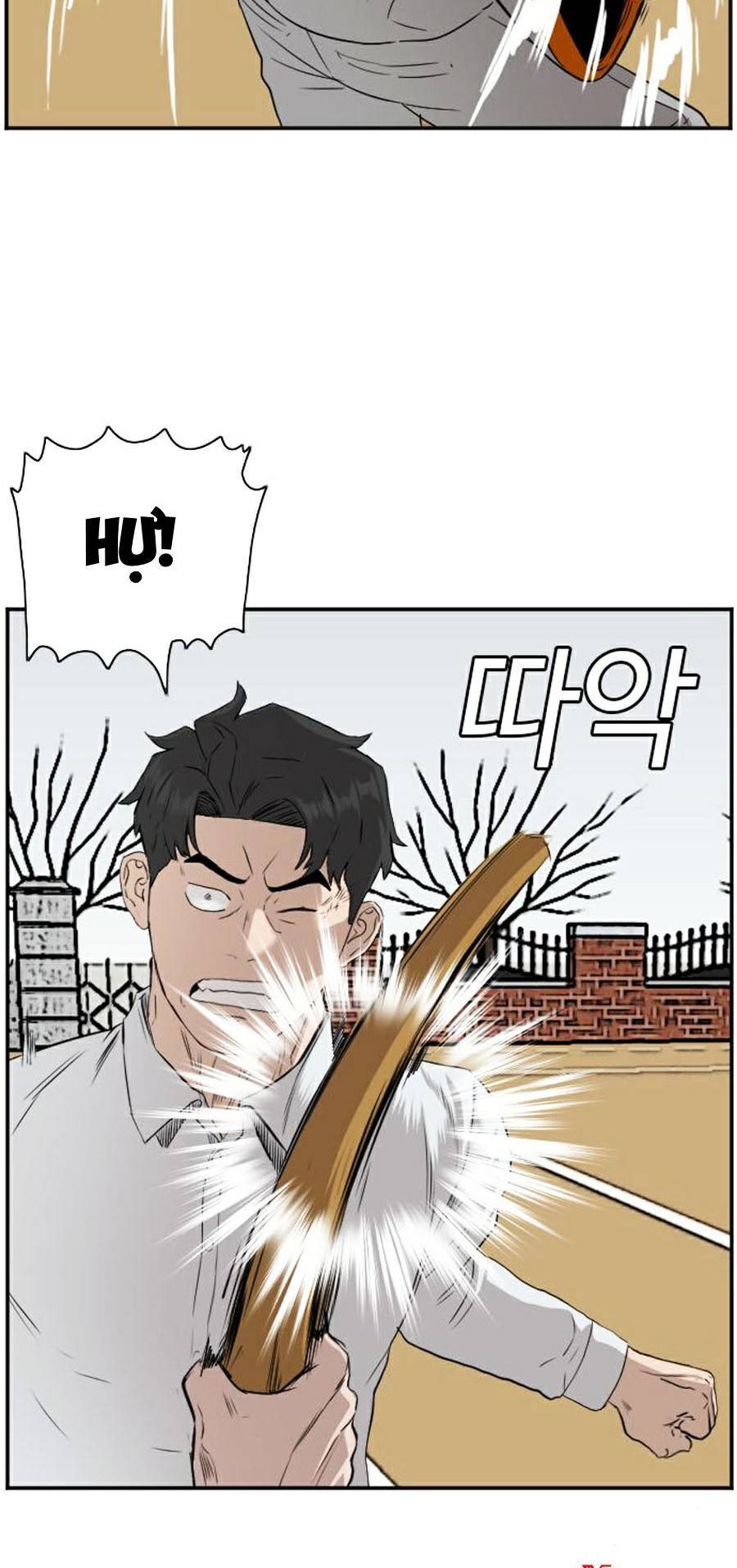 Người Xấu Chapter 80 - Trang 2