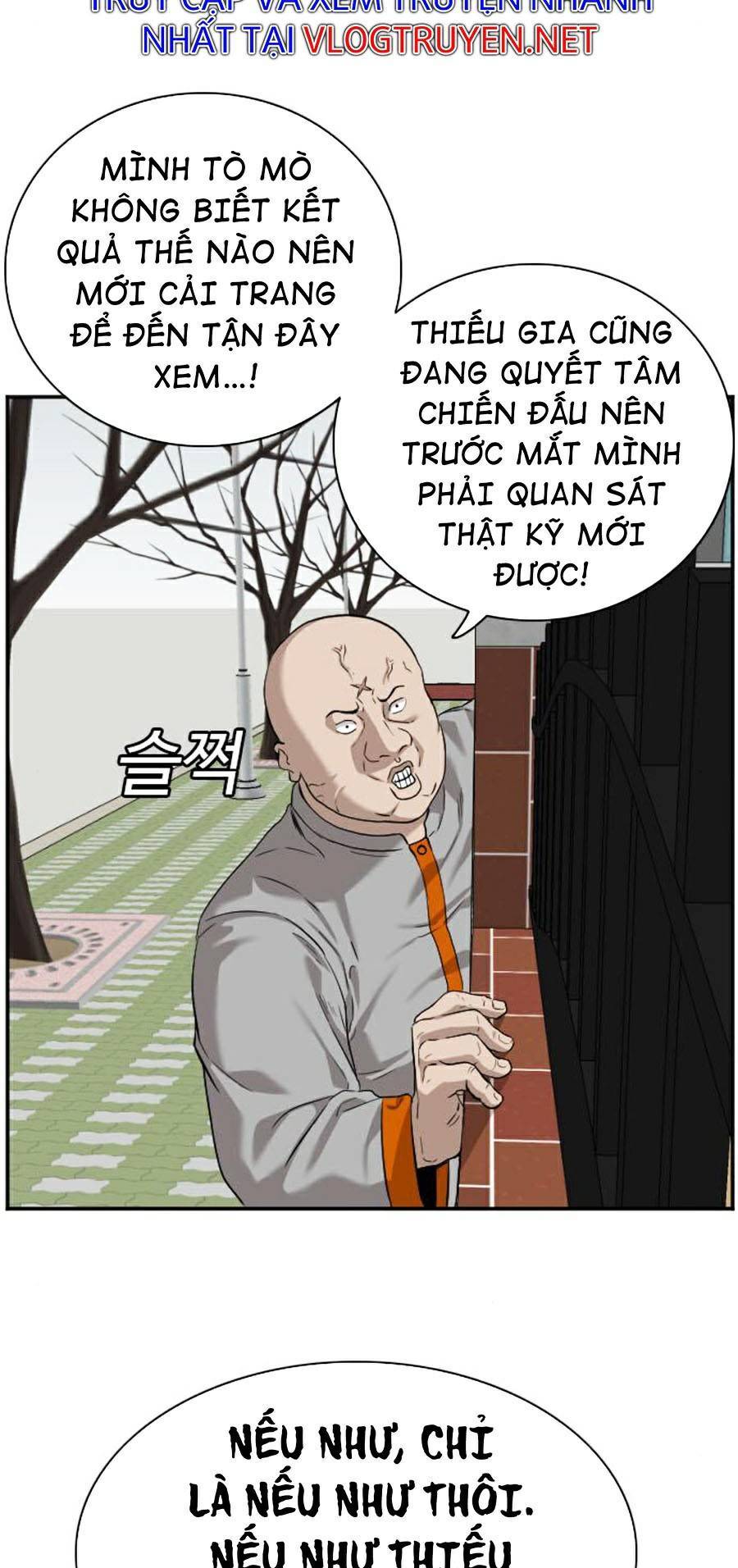 Người Xấu Chapter 80 - Trang 2