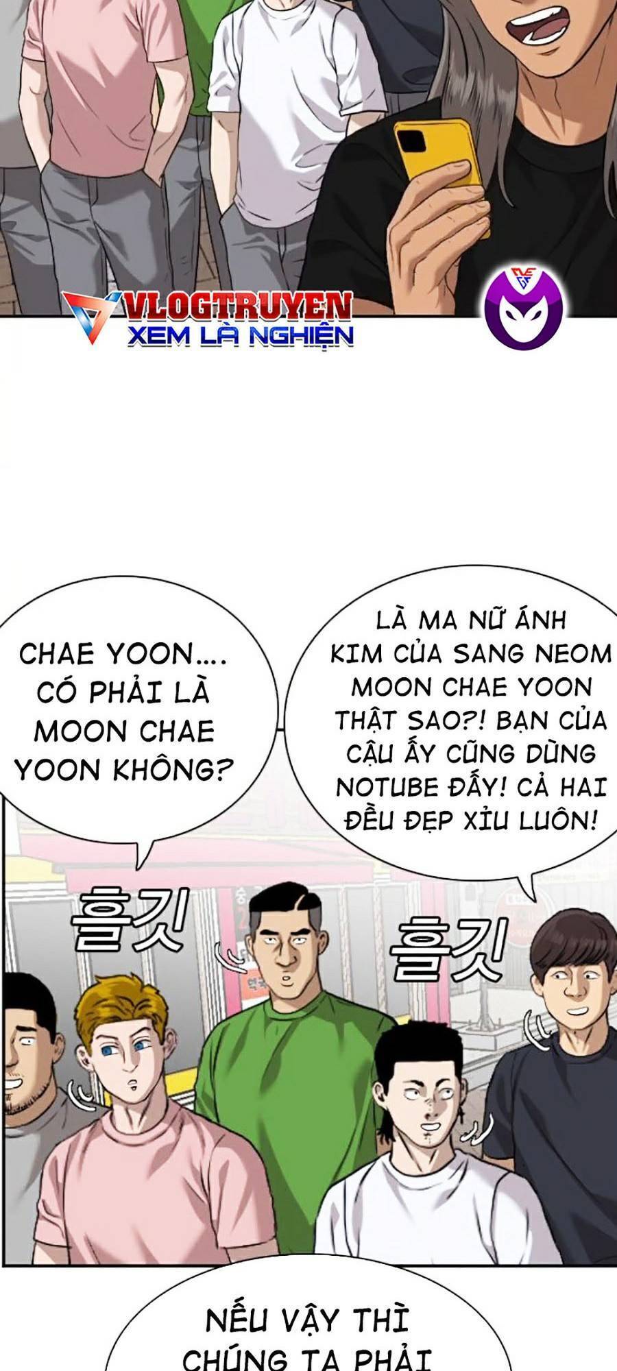 Người Xấu Chapter 82 - Trang 2