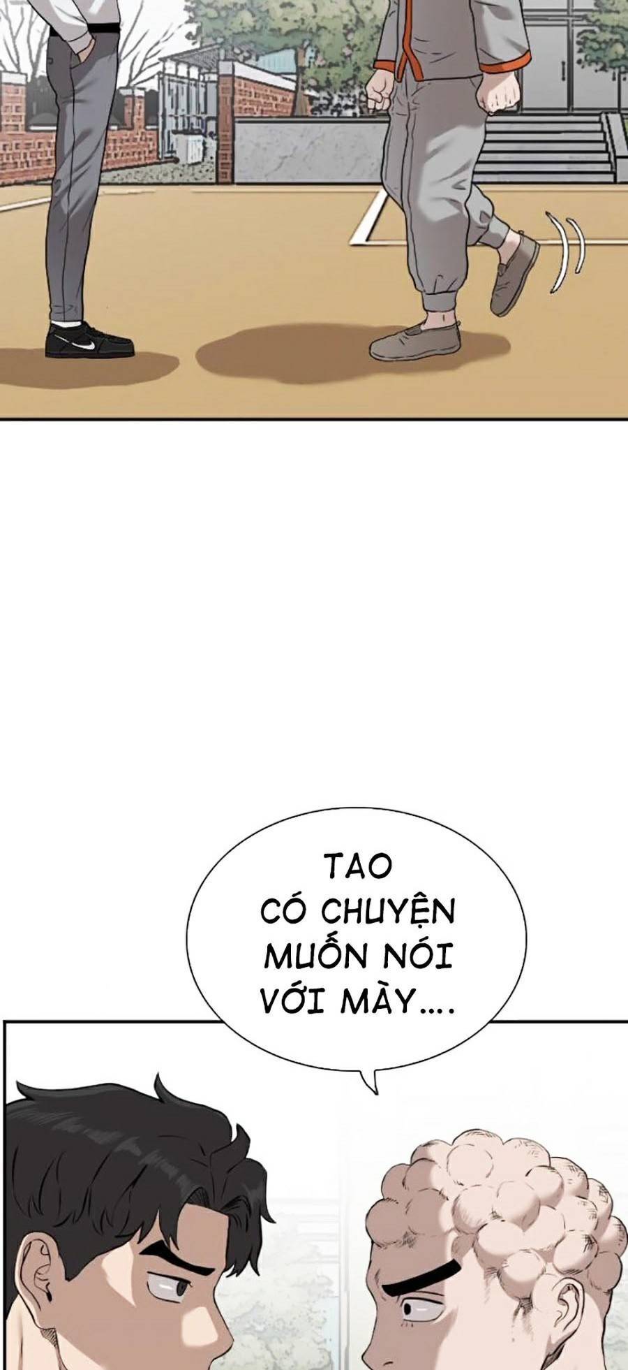 Người Xấu Chapter 82 - Trang 2