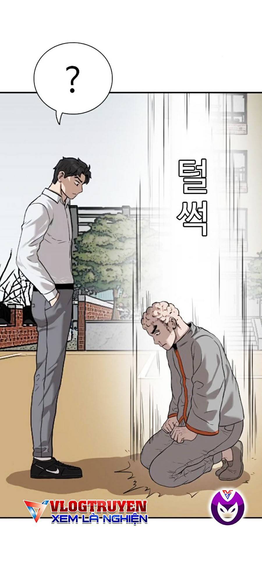 Người Xấu Chapter 82 - Trang 2