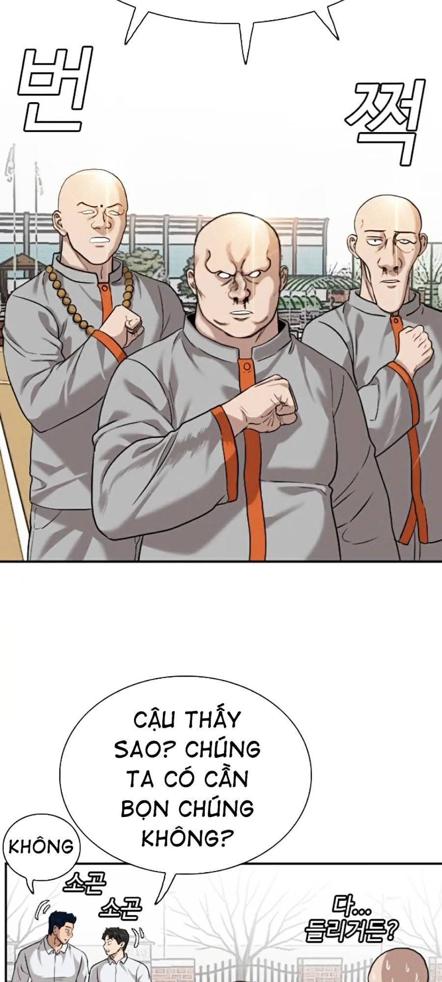 Người Xấu Chapter 82 - Trang 2