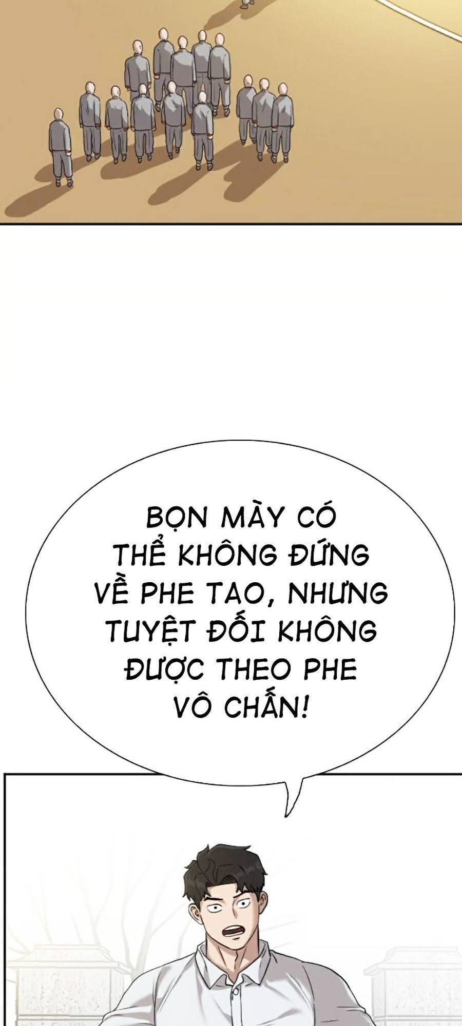 Người Xấu Chapter 82 - Trang 2