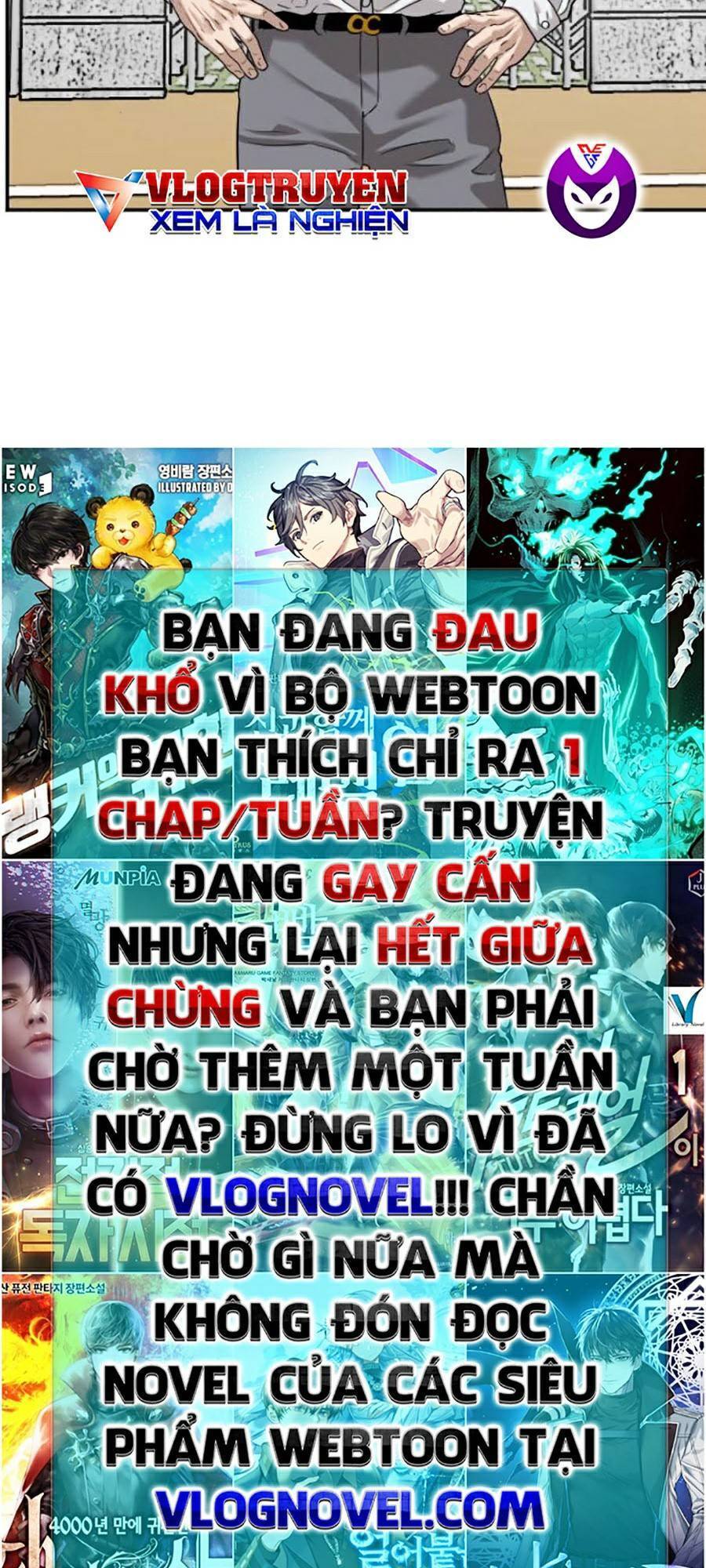 Người Xấu Chapter 82 - Trang 2