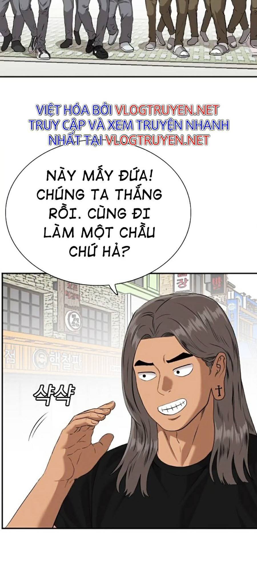 Người Xấu Chapter 82 - Trang 2