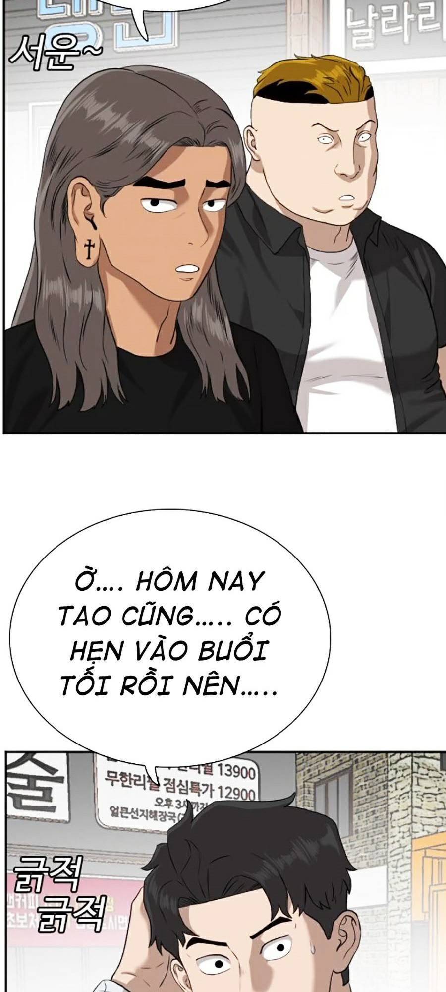 Người Xấu Chapter 82 - Trang 2