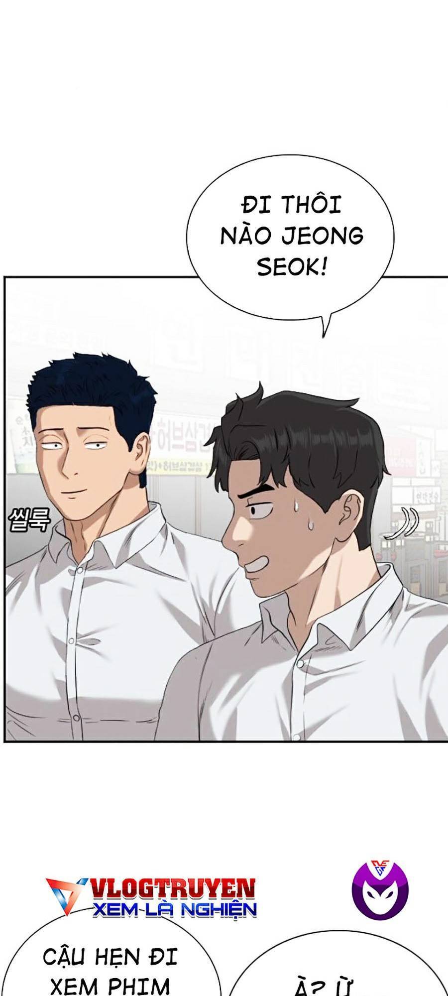 Người Xấu Chapter 82 - Trang 2