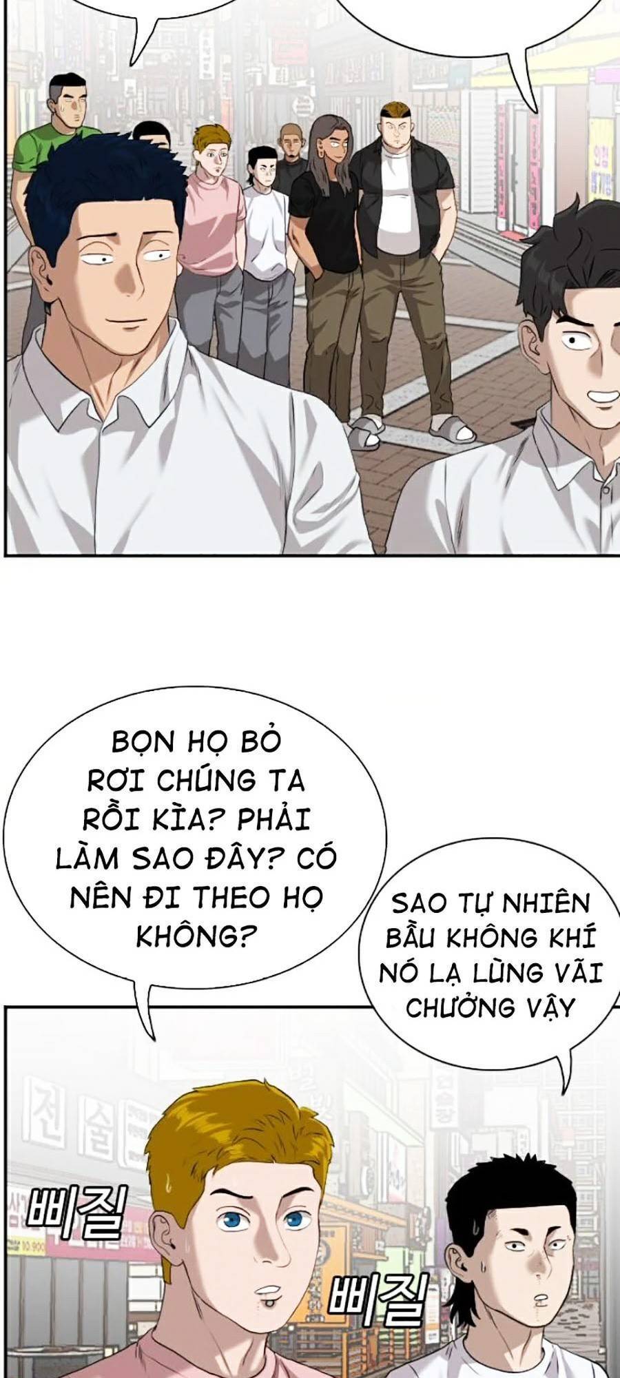 Người Xấu Chapter 82 - Trang 2