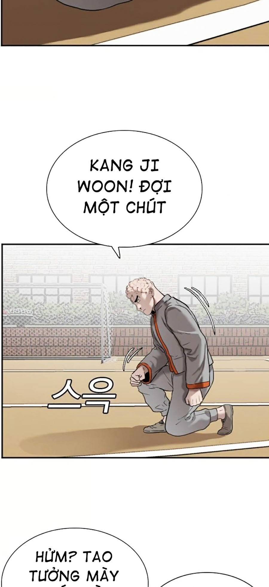 Người Xấu Chapter 82 - Trang 2