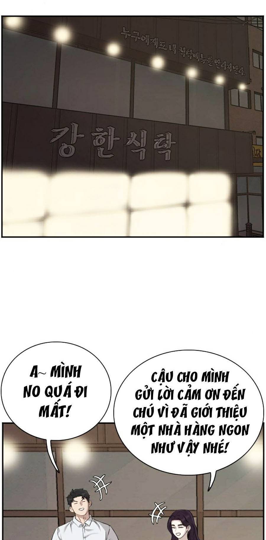 Người Xấu Chapter 84 - Trang 2