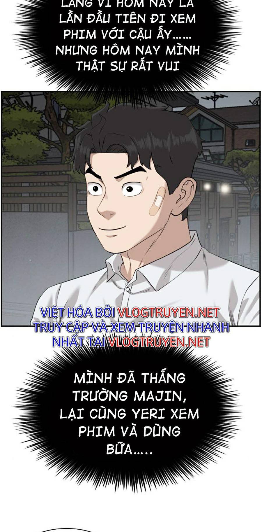 Người Xấu Chapter 84 - Trang 2