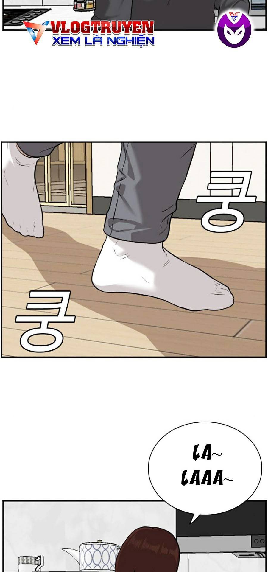 Người Xấu Chapter 84 - Trang 2