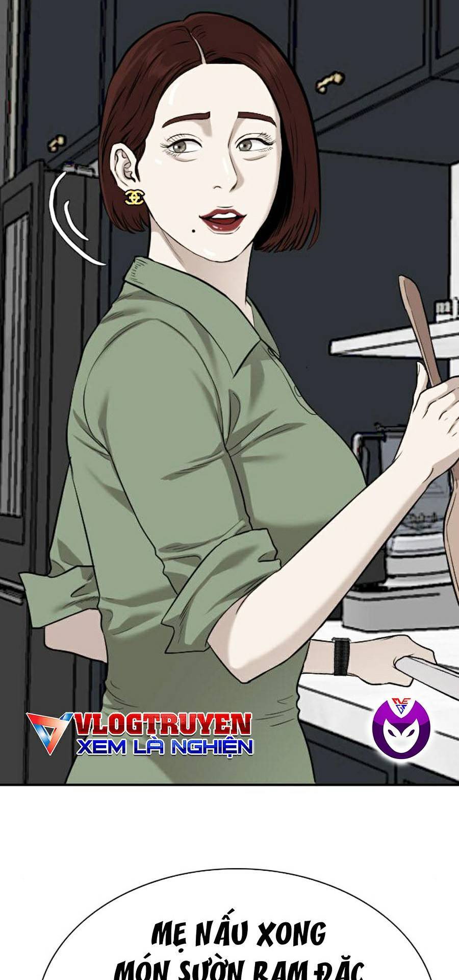 Người Xấu Chapter 84 - Trang 2