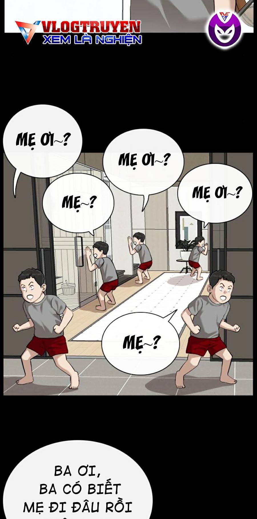 Người Xấu Chapter 85 - Trang 2