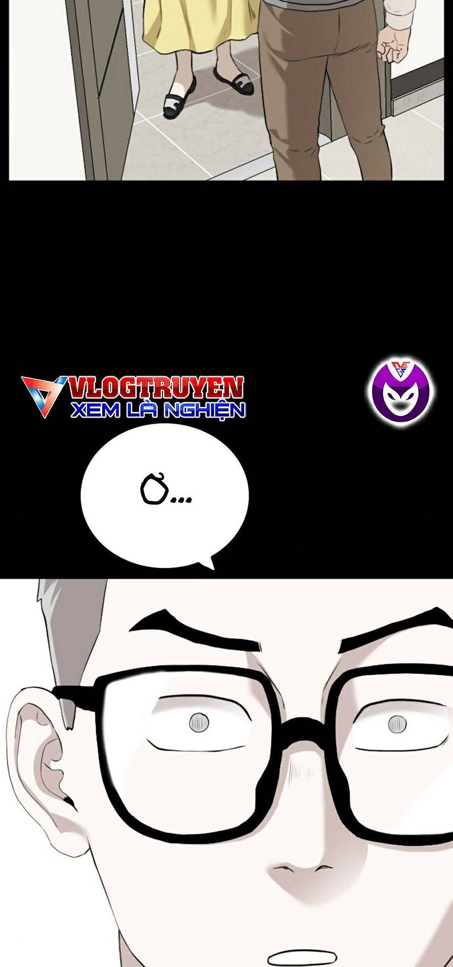 Người Xấu Chapter 85 - Trang 2