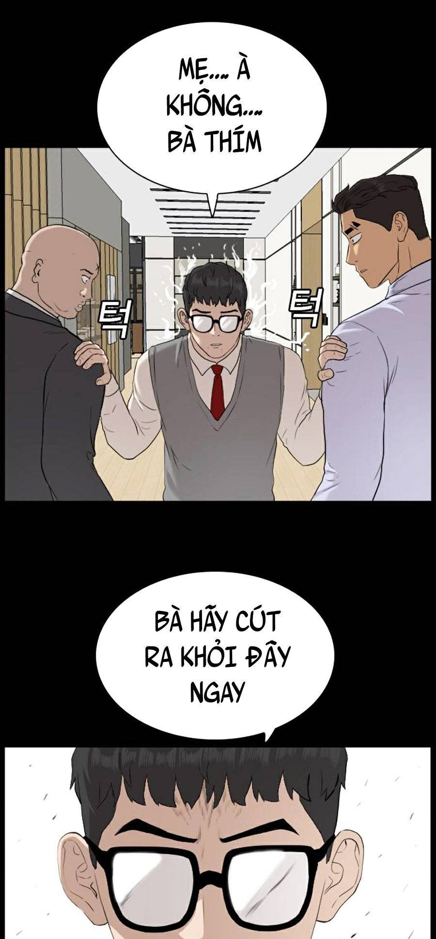 Người Xấu Chapter 86 - Trang 2