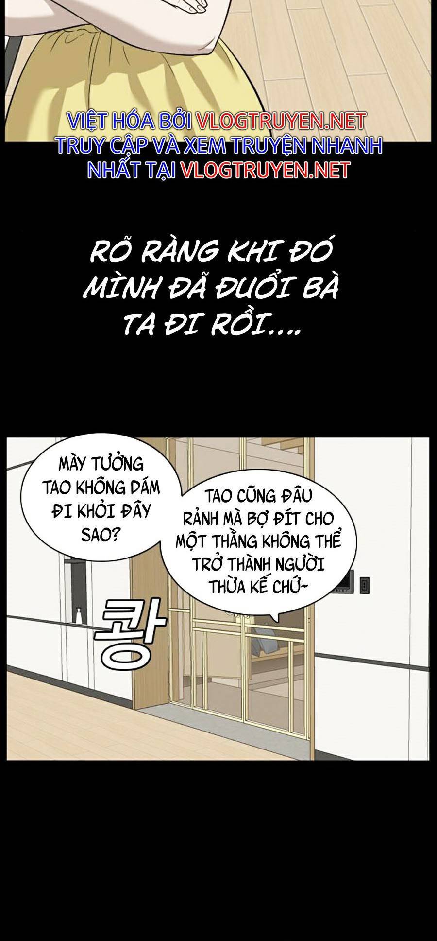 Người Xấu Chapter 86 - Trang 2