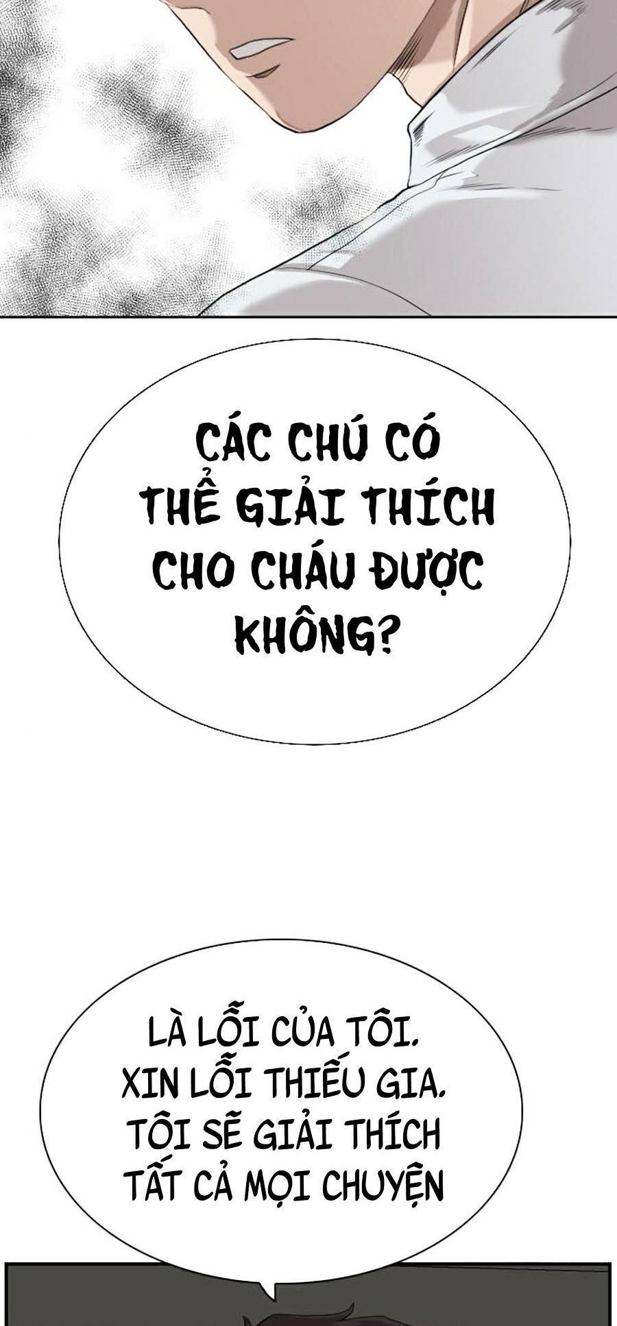 Người Xấu Chapter 86 - Trang 2