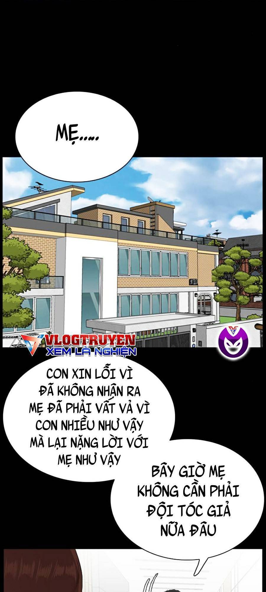 Người Xấu Chapter 86 - Trang 2