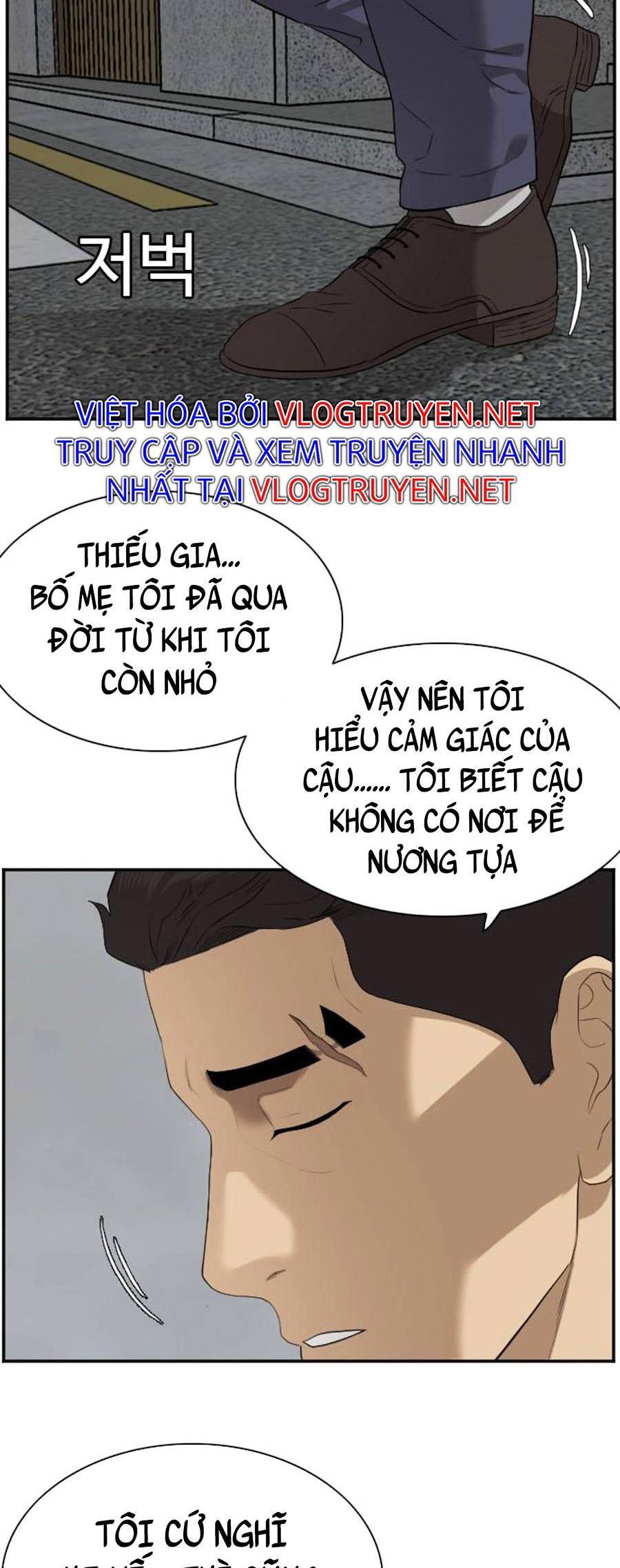 Người Xấu Chapter 87 - Trang 2