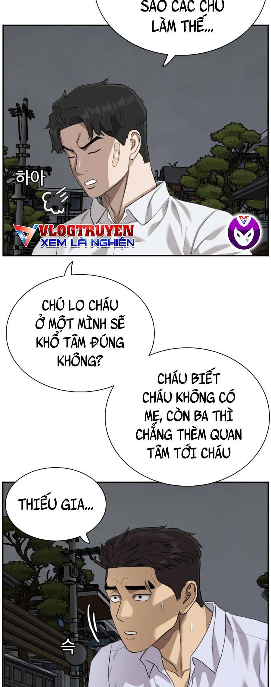 Người Xấu Chapter 87 - Trang 2