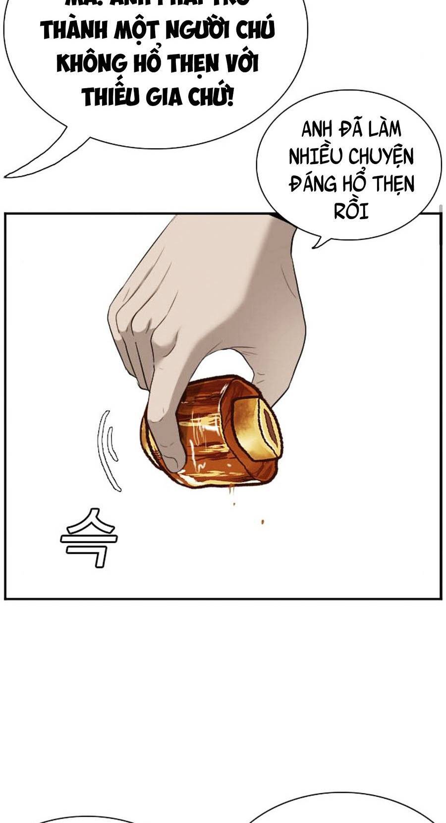 Người Xấu Chapter 87 - Trang 2