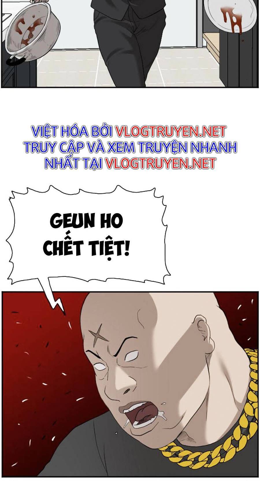 Người Xấu Chapter 87 - Trang 2
