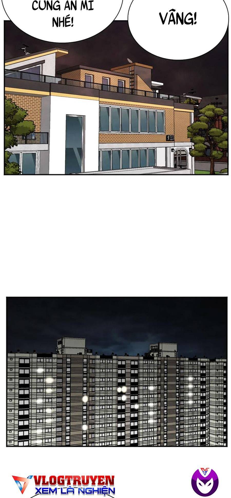 Người Xấu Chapter 87 - Trang 2