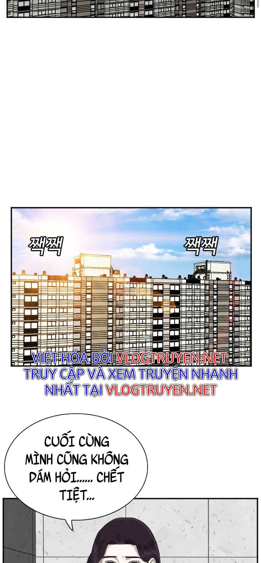 Người Xấu Chapter 87 - Trang 2