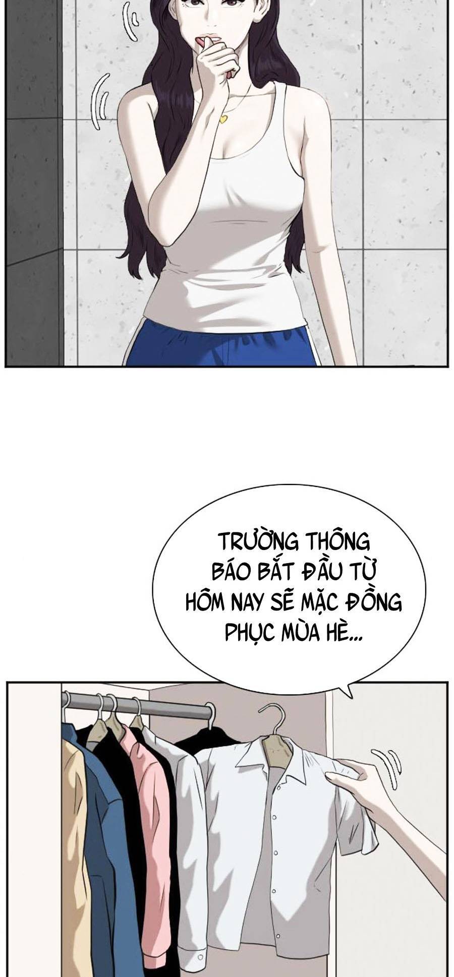 Người Xấu Chapter 87 - Trang 2