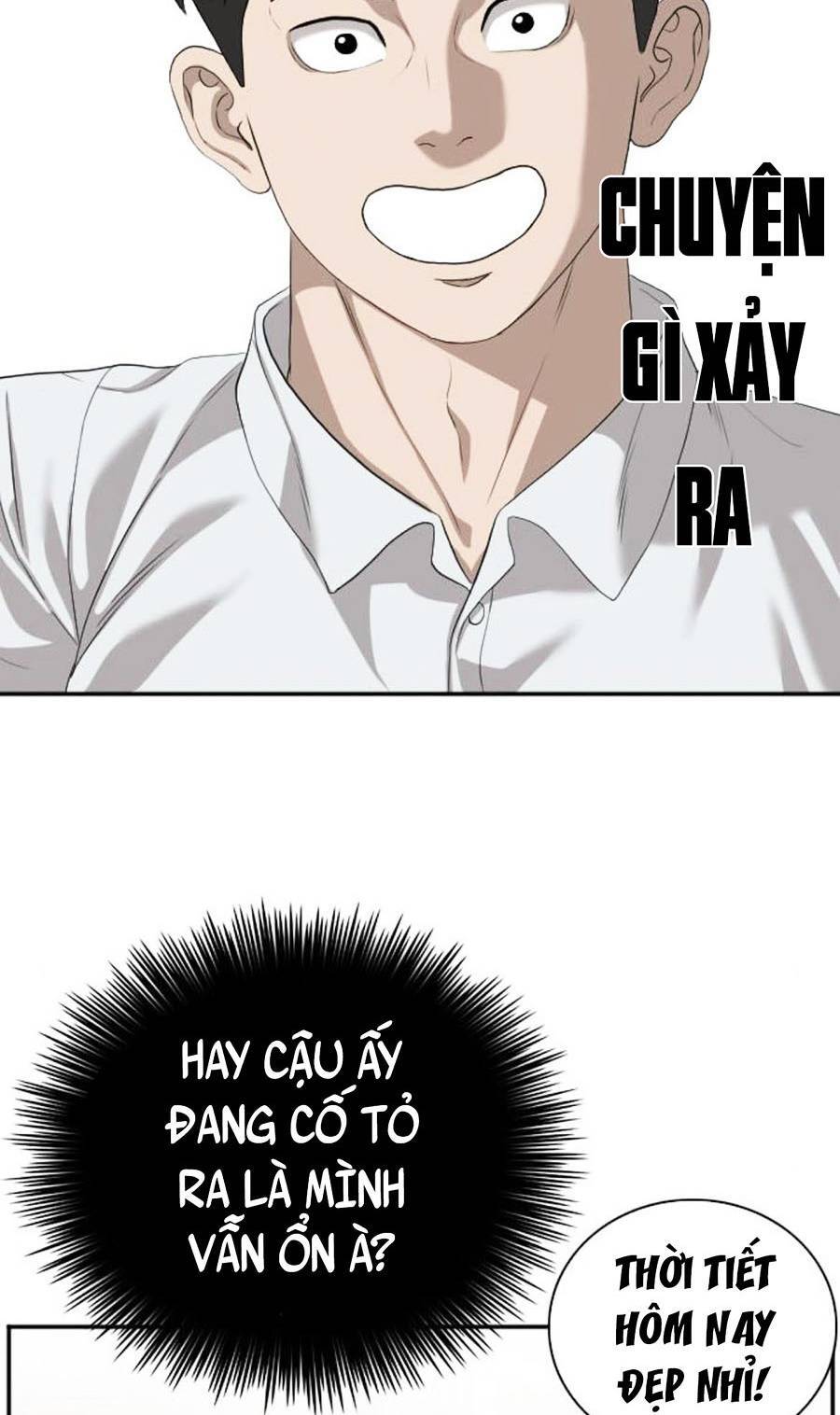 Người Xấu Chapter 87 - Trang 2