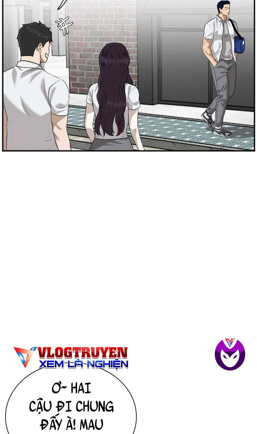 Người Xấu Chapter 87 - Trang 2